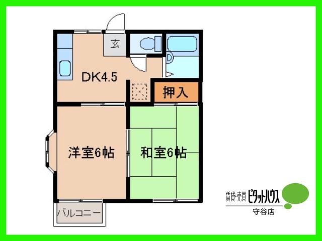 写真:物件の写真