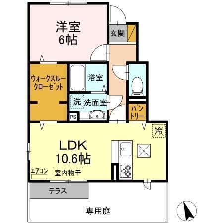 写真:物件の写真