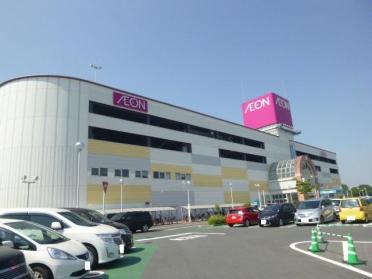 イオン倉敷店：402m