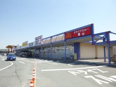 TSUTAYA玉島店：1575m