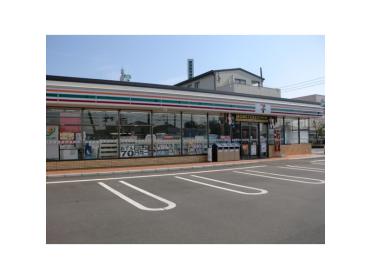 セブンイレブン新倉敷駅前1丁目店：62m