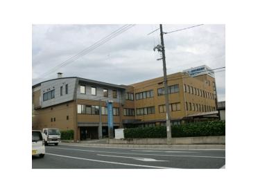 医療法人社団清和会笠岡第一病院：1532m