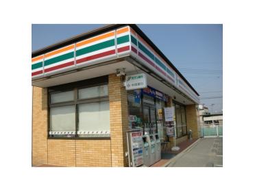 セブンイレブン真備川辺店：481m