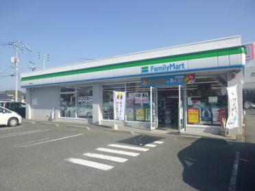 ファミリーマート玉島爪崎店：251m