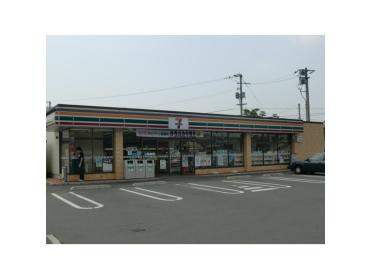 セブンイレブン浅口六条院中店：1554m