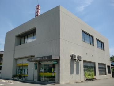 玉島信用金庫鴨方支店：1364m