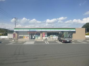 ファミリーマート倉敷玉島店：980m