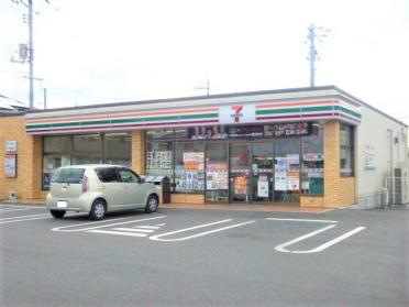 セブンイレブン倉敷西阿知東店：727m