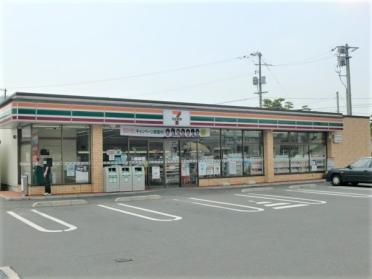 セブンイレブン浅口六条院中店：472m