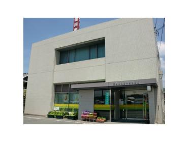 玉島信用金庫金光支店：874m