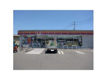 サークルK玉島八島店：1063m