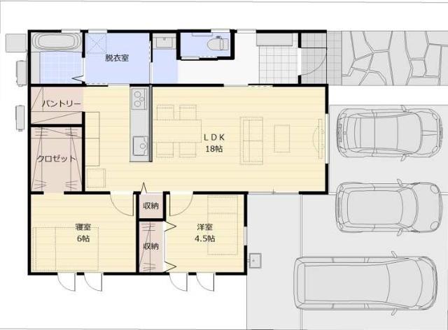 写真:物件の写真