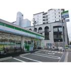 ファミリーマート天六本庄東店：169m