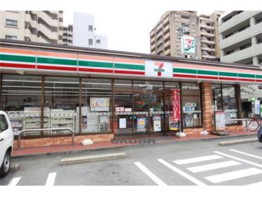 セブンイレブン 熊本米屋町店：169m