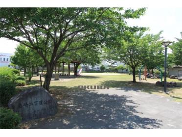 島崎2丁目公園：66m