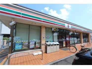 セブンイレブン 熊本本荘5丁目店：444m