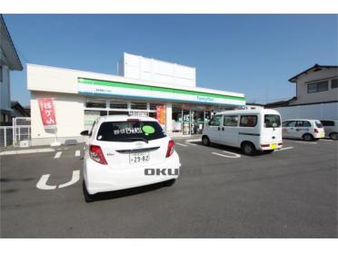 ファミリーマート 熊本渡鹿6丁目店：178m