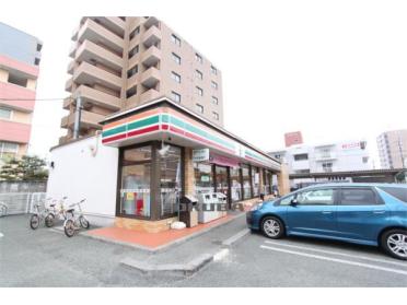 セブンイレブン 熊本出水2丁目店：667m