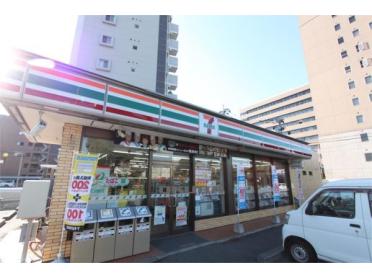 セブンイレブン 熊本上水前寺店：375m