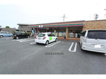 セブンイレブン 熊本良町2丁目店：663m