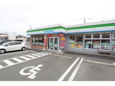 ファミリーマート 熊本小峯2丁目店：765m