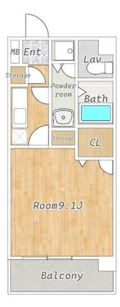 写真:物件の写真