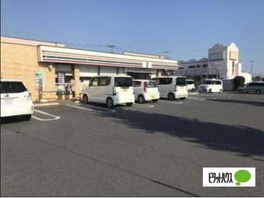 セブンイレブン伊勢崎韮塚町店：289m