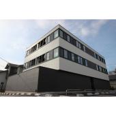 Gran Residence 外観写真1 スタイリッシュな外観