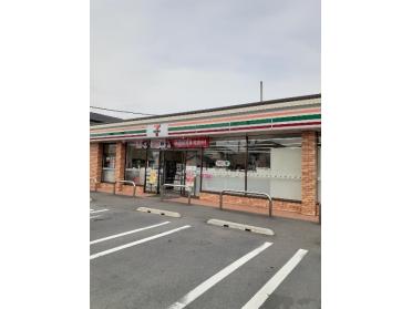 セブンイレブン伊勢崎連取町店：618m