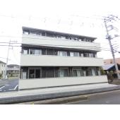 アルファベット Ⅰ 外観写真1 建物外観