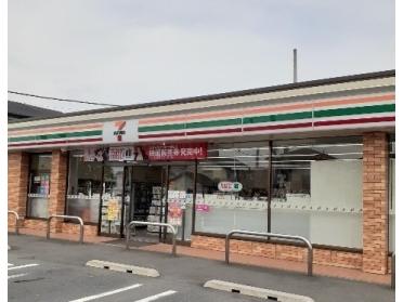 セブンイレブン伊勢崎連取町店：1100m