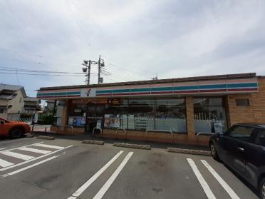 セブンイレブン　伊勢崎除ヶ町店：550m