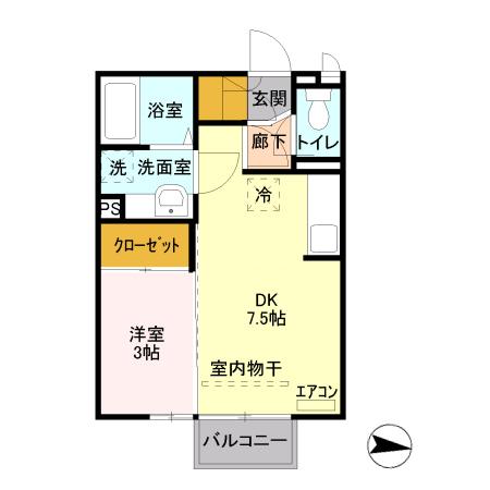 写真:物件の写真