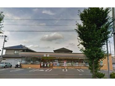 セブンイレブン伊勢崎宮子西店：187m