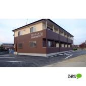 ISESAKI APRTMENT 外観写真1 外観