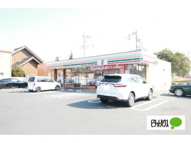 セブンイレブン伊勢崎田中島店：403m