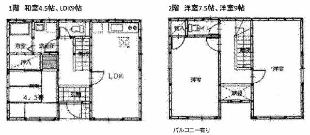 写真:物件の写真