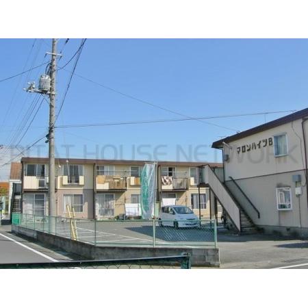 外観写真1
