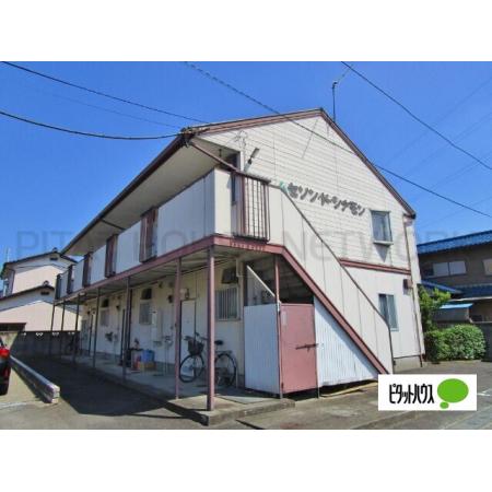 外観写真1