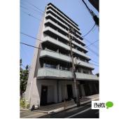 プレール・ドゥーク品川旗の台 外観写真1 外観