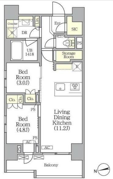 写真:物件の写真