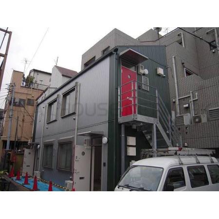 外観写真1