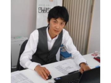 私の営業スタイル