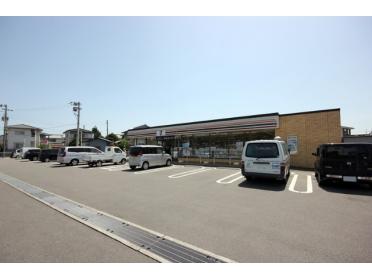 セブンイレブン小松島狭間店：470m