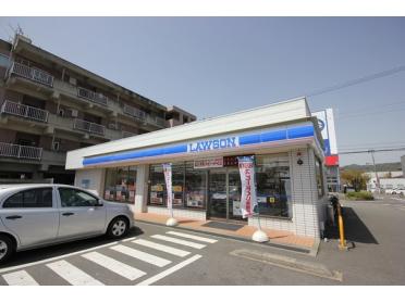 ローソン徳島沖浜二丁目店：340m