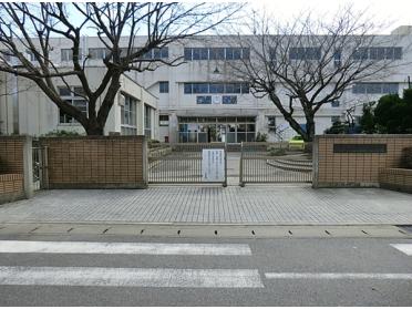 松戸市立南部小学校