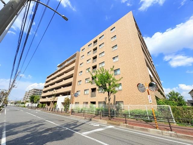 【平和台駅徒歩3分!新規リフォーム物件】キッチン・浴室・トイレ交換、クロス貼替、内窓取付、ハウスクリーニング等々。