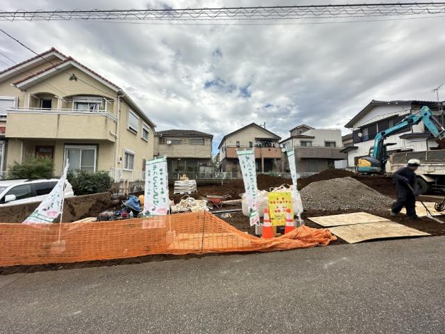 【駅徒歩6分で遅い帰宅も安心】忙しい朝、遅い帰宅時にも嬉しい駅近物件です。