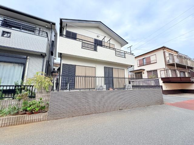 【家族の夢を叶える建築条件無し売地】お好きなハウスメーカーで建築が可能です。間取り参考資料もご用意致します。お気軽にご相談下さい。