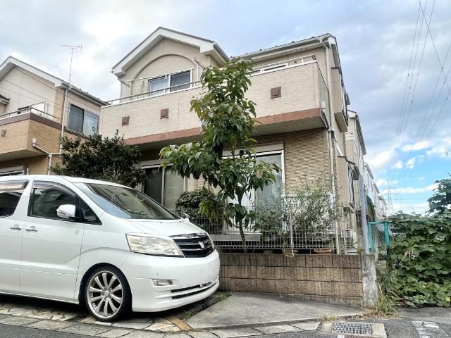 【東武野田線『豊四季』駅徒歩12分!】流山おおたかの森ショッピングセンターも利用できるエリアです。